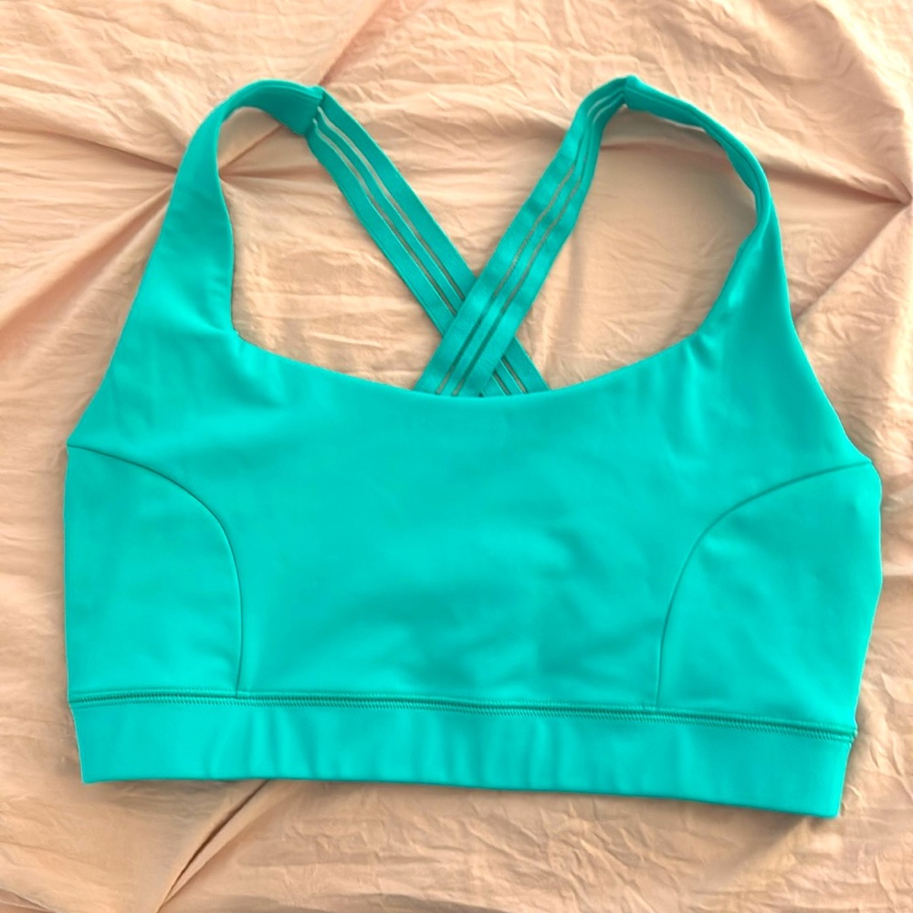 IVL sports bra top